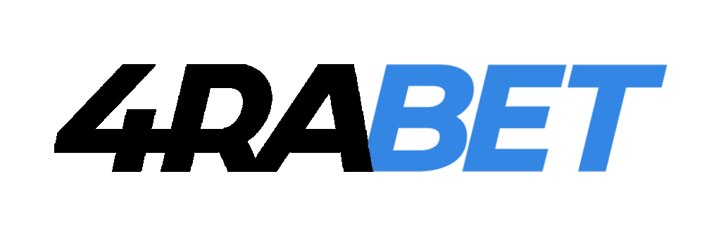 4raBet logo