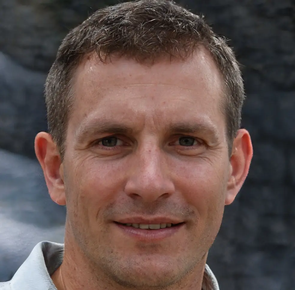 Alejandro Ramírez