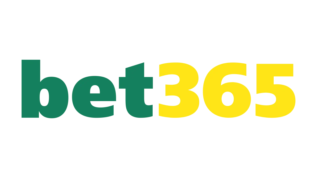 Bet365 logo