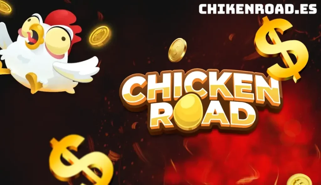 Chicken Road gana a lo grande