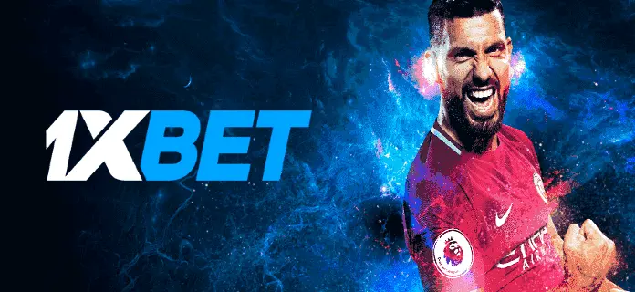 Logotipo de 1xbet