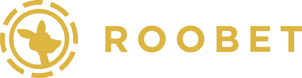 Roobet logo