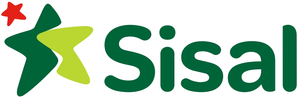 Sisal logo