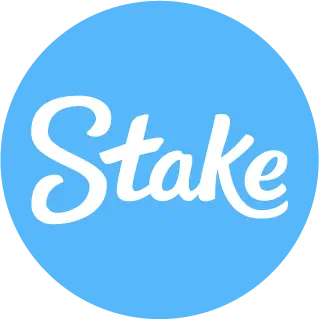 Stake logo