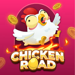 App Chicken Road