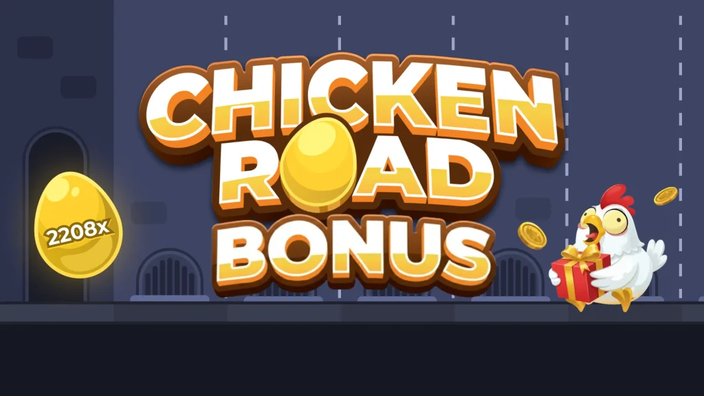 bono Chicken Road